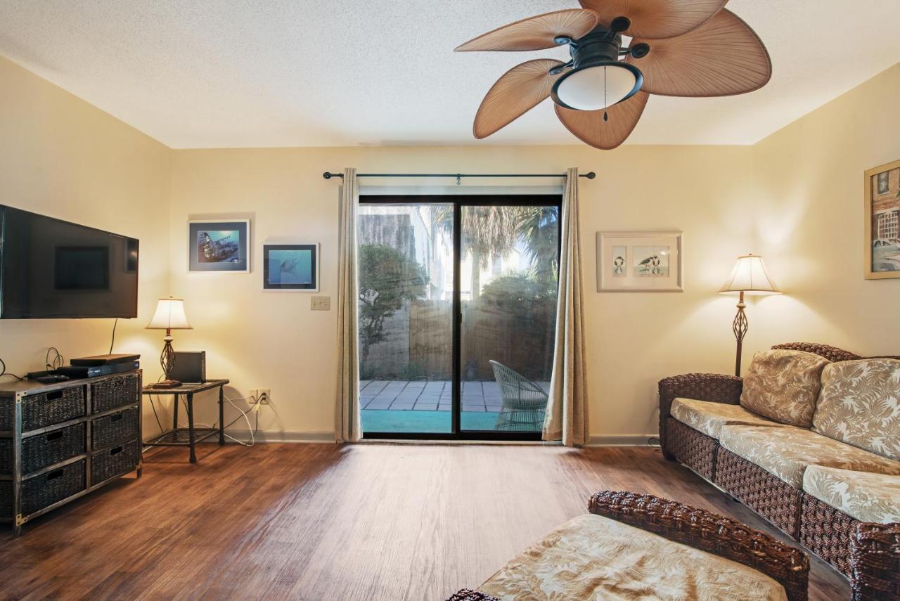 Apartamento Tarpon 10
