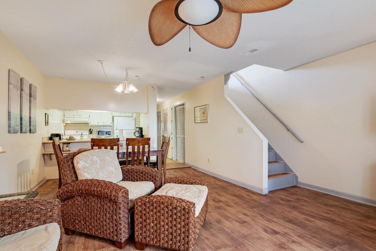 Tarpon 10 Apartamento Panama City Beach