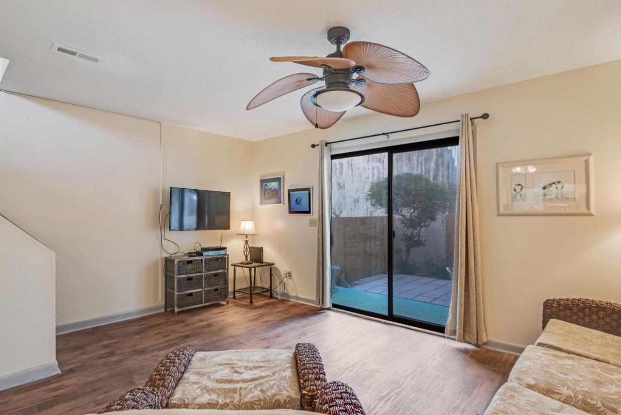 Tarpon 10 Apartamento