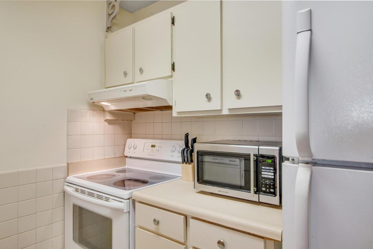 Tarpon 10 Apartamento