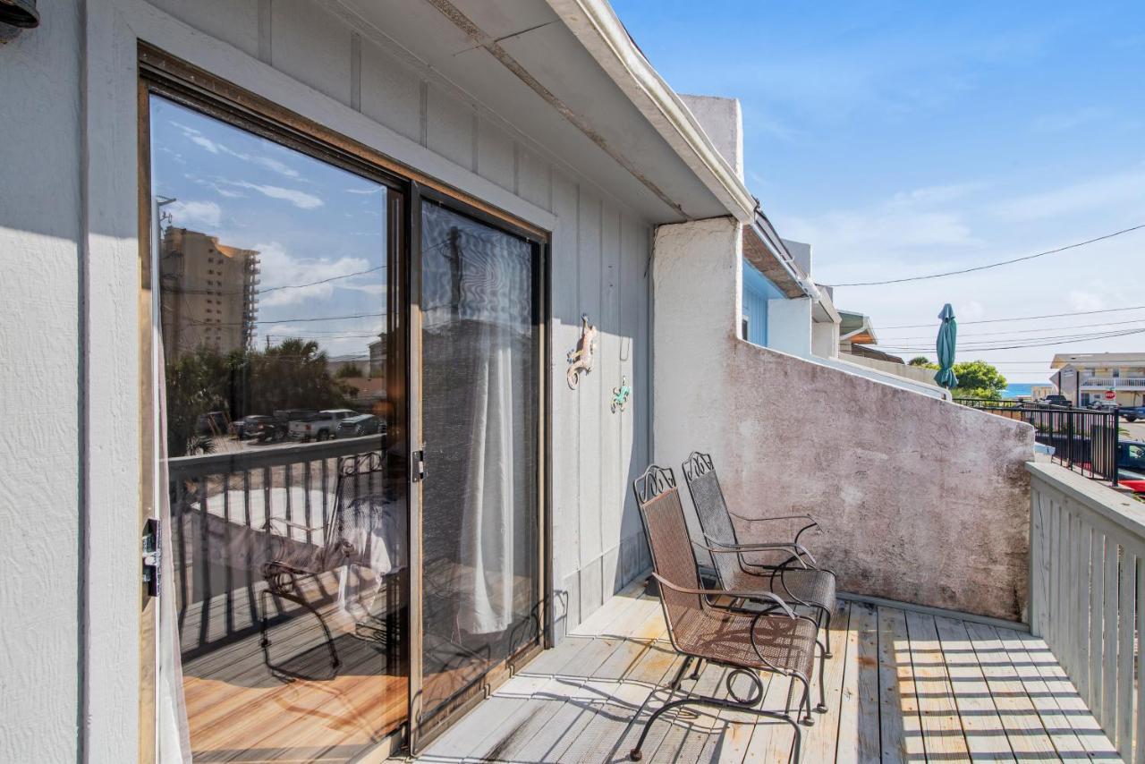 Apartamento Tarpon 10 Panama City Beach