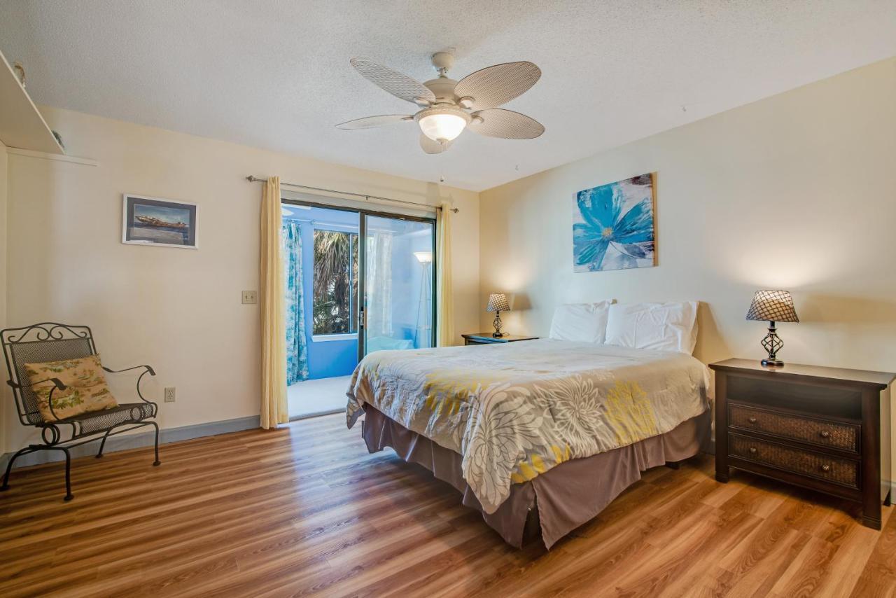 Tarpon 10 Apartamento