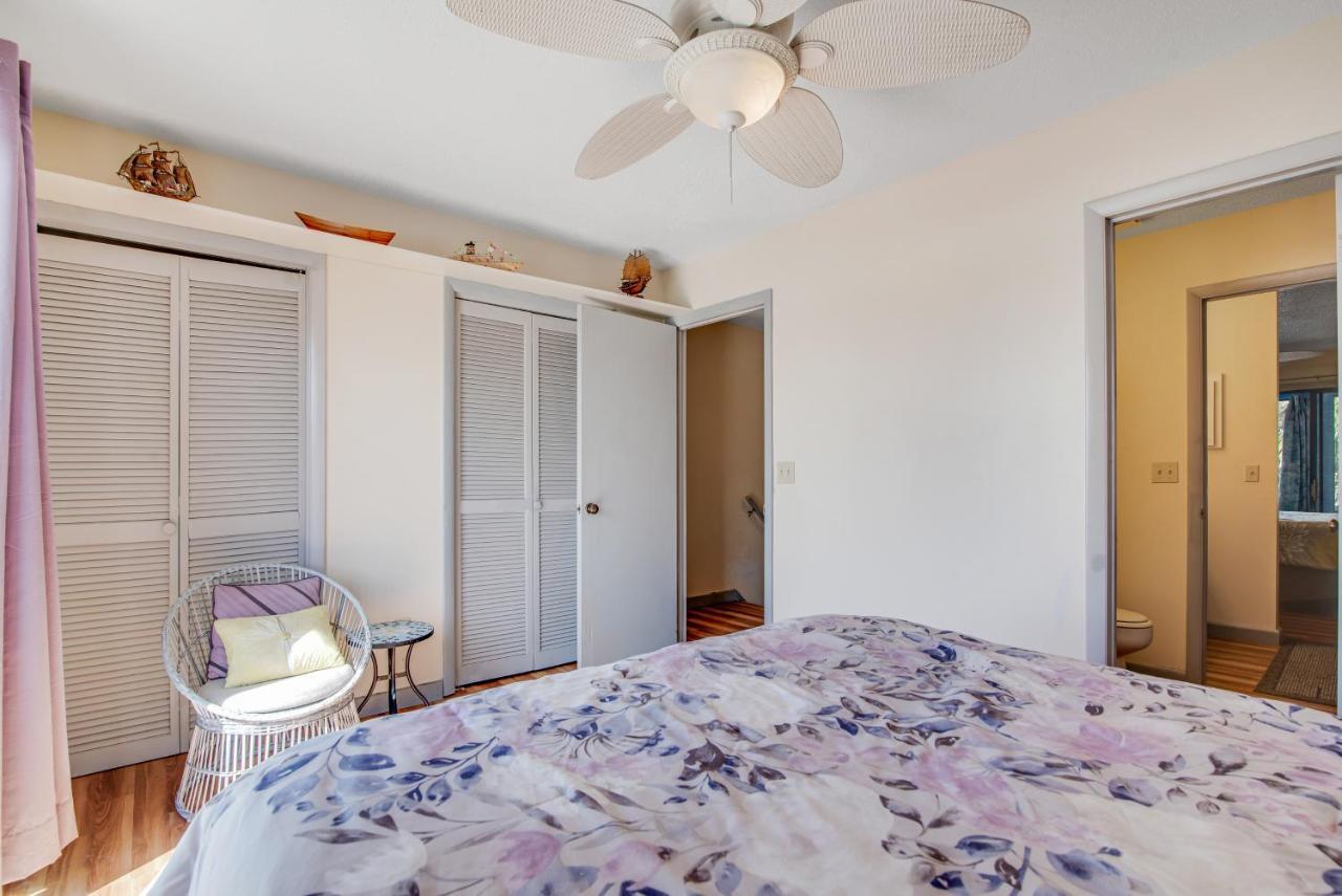 Apartamento Tarpon 10 Panama City Beach