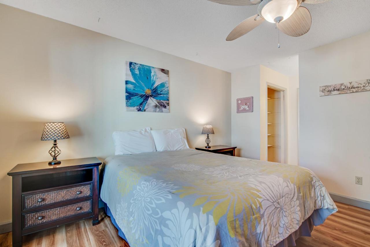 Apartamento Tarpon 10 Panama City Beach