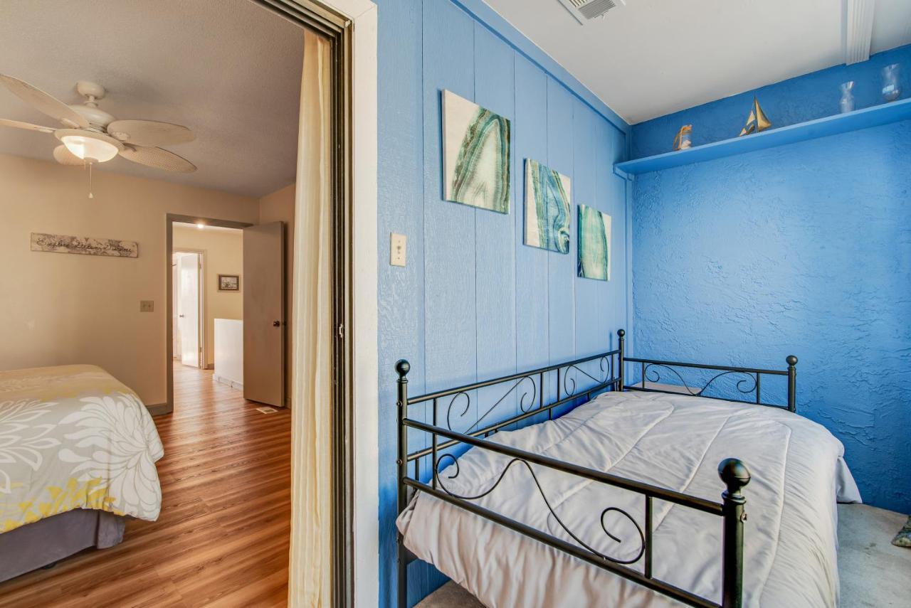 Tarpon 10 Apartamento *