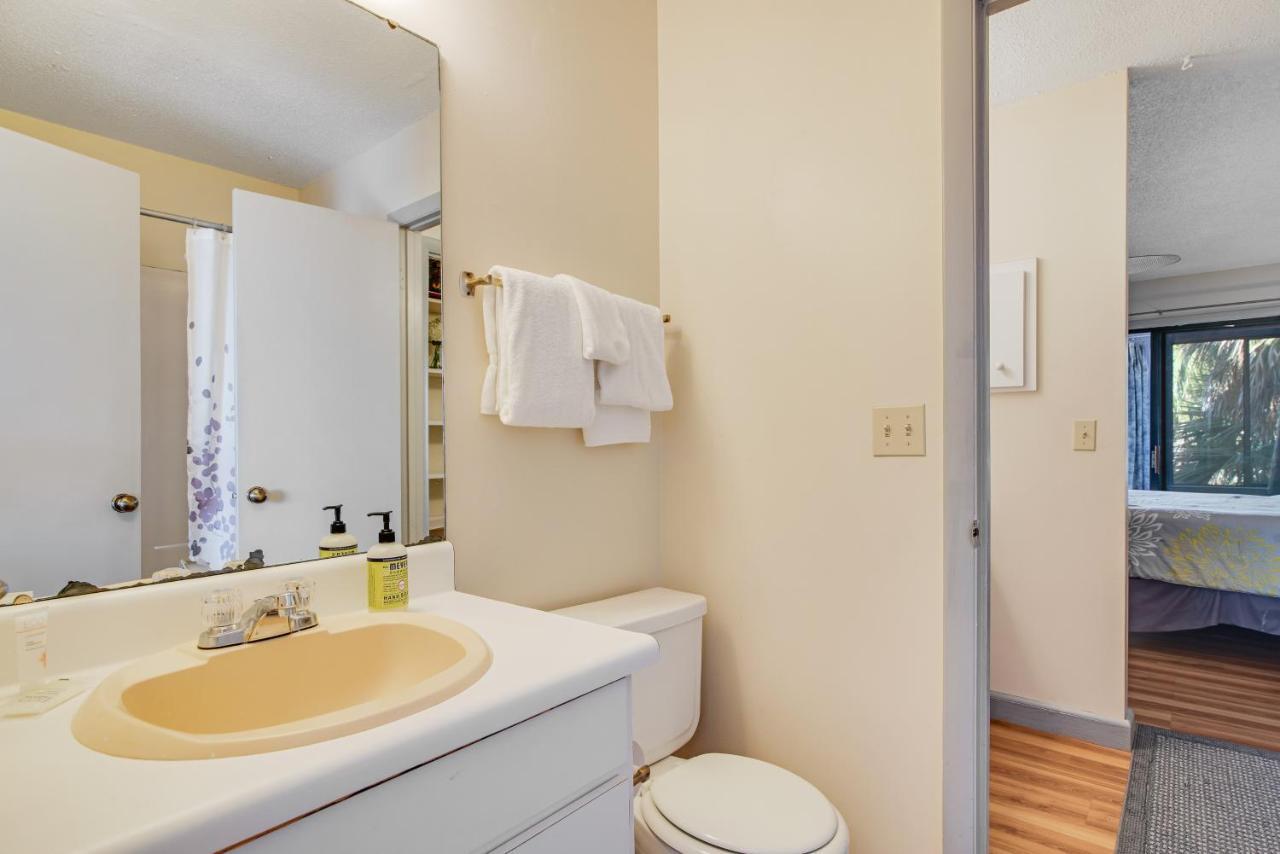 Tarpon 10 Apartamento Panama City Beach