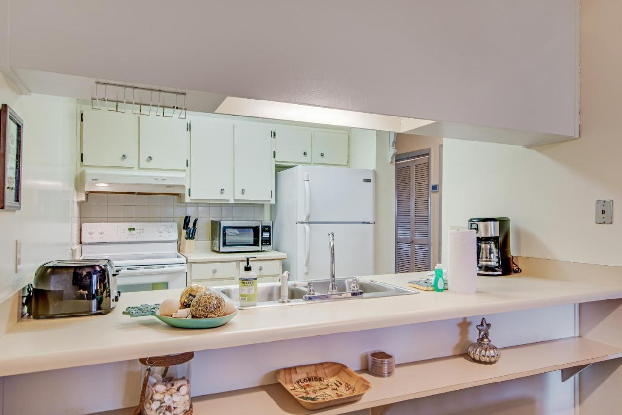 Apartamento Tarpon 10 Panama City Beach
