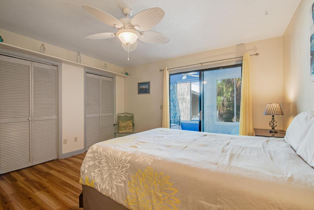Tarpon 10 Apartamento Panama City Beach