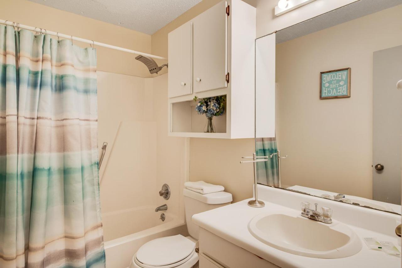 Tarpon 10 Apartamento *