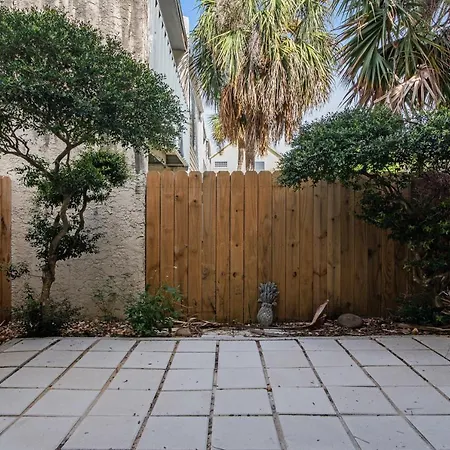 Tarpon 10 Apartment Panama City Beach Exterior photo