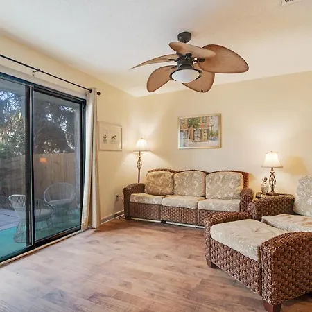 Tarpon 10 Apartment Panama City Beach Exterior photo