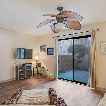 Tarpon 10 Apartment Panama City Beach Exterior photo