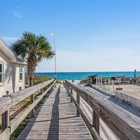 Tarpon 10 Apartment Panama City Beach Exterior photo