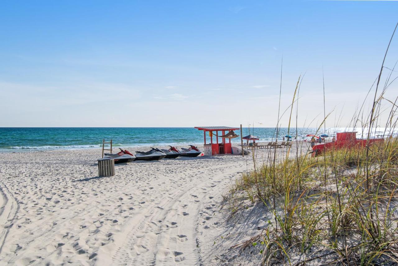 Apartment Tarpon 10 Panama City Beach